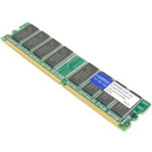 AddOn 512MB DIMM DDR DRAM Cisco 3800 Guaranteed Cisco Compatible