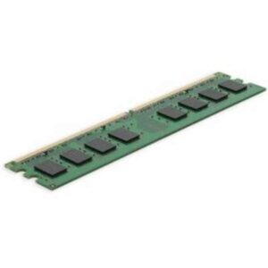 AddOn 2GB 800MHz DDR2 PC2-6400 CL5 240-Pin 2.1V Industry Standard DIMM