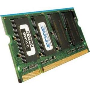 EDGE Memory 512MB (1X512MB) PC24200 DDR2 200-pin SODIMM Non-ECC Небуферизованная