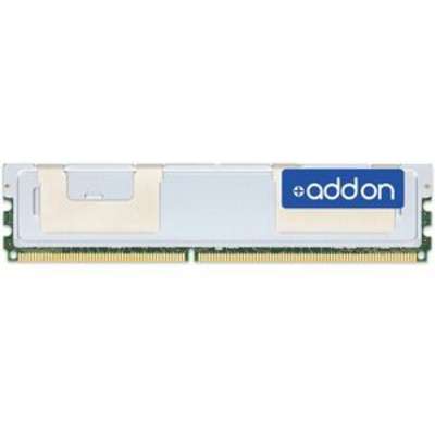 AddOn 8GB Kit 2X4GB DDR2 667MHz Major DRAM