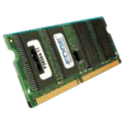 EDGE Memory 2GB Non ECC DDR2 SODIMM