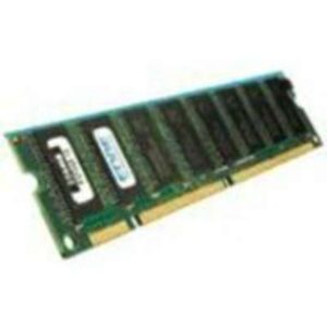 EDGE Memory 4GB (1X4GB) PC25300 ECC 240-Pin Fully Buffered
