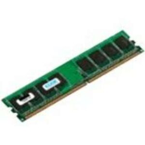 EDGE Memory 4GB (2X2GB) PC25300 ECC 240 Pin Fully Buffered DIMM DR
