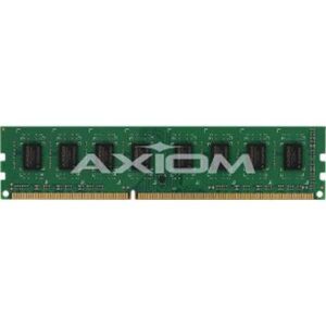 Axiom 2GB DDR3-1066 UDIMM