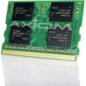 Axiom 512MB DDR-333 MicroDIMM-для Fujitsu FPCEM126AP