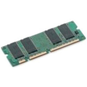 Lexmark 256MB DDR2 SDRAM DIMM