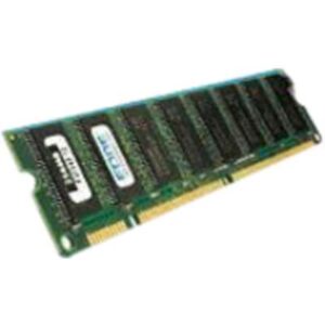 EDGE Memory DDR2 1GB (2X512MB) PC25300 240-pin SDRAM UDIMM Kit Nonecc Небуферизованная