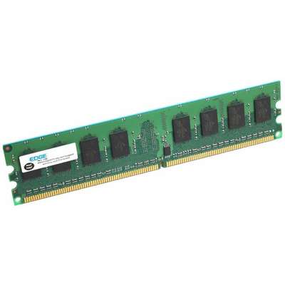 EDGE Memory 2GB PC2-5300 ECC DDR2