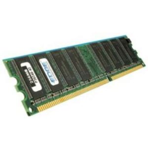 EDGE Memory 256MB (1X256MB) PC23200 DDR2 240-pin DIMM ECC Зарегистрированная