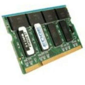EDGE Memory 512MB (1X512MB) PC2100 DDR 200-pin SODIMM Non-ECC Небуферизованная