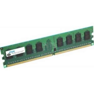 EDGE Memory 8GB (2X4GB) Kit PC25300 DDR2 240-pin ECC DR Зарегистрированная