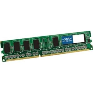 AddOn 2GB 1066MHZ DDR3 CL7 240-Pin DIMM Industry Standard ~