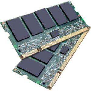 AddOn 8GB DDR3-1066MHZ SODIMM F/Apple
