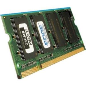 EDGE Memory DDR2 1GB (1x1GB) 800MHz/PC26400 Небуферизованная non-ECC 200-pin SO-DIMM (PE212070)