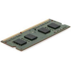 AddOn 4GB DDR3-1333MHZ 204PIN 1.5V SODIMM