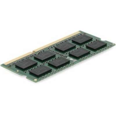 AddOn 8GB Kit 2X4GB DDR3 1333MHZ CL9 204PIN SODIMM Industry Standard