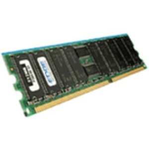 EDGE Memory 8GB Kit (2X4GB) PC25300 ECC Fully Buffered DIMM DR
