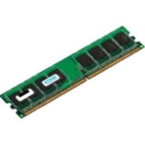 EDGE Memory 64GB Kit (8X8GB) PC25300 ECC 240-pin REG DR X4