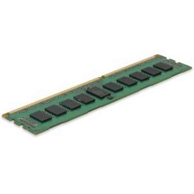 AddOn 2GB PC3-10600 1333MHZ DDR3 240-Pin DIMM ECC Dr LP Reg