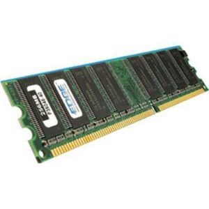EDGE Memory 8GB (1X8GB) PC25300 240-pin Fully Buffered DIMM ECC DRX4