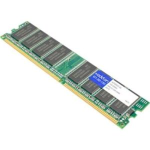 AddOn 1GB DDR-400MHz 2.5V DIMM F/Dell