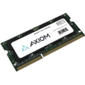 Axiom DDR3-1333 SODIMM Kit для Apple# MC702G/A