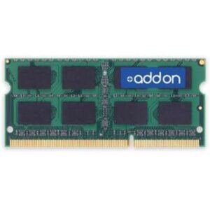 AddOn Apple MC703G/A Comp 4GB DDR3-1333MHZ 1.5V DRX8 SODIMM
