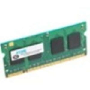 EDGE Memory 8GB (1X8GB) PC310600 204-pin DDR3 SODIMM