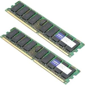AddOn 8GB DDR2-667MHz Dr FBDIMM F/HP