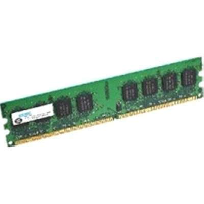 EDGE Memory DDR2 1GB (1x1GB) 667MHz/PC25300 DDR2 240-pin DIMM Non-ECC Небуферизованная (PE228514)