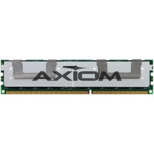 Axiom DDR3 Rdimm - 16 GB - Rdimm - 1600 MHz - ECC
