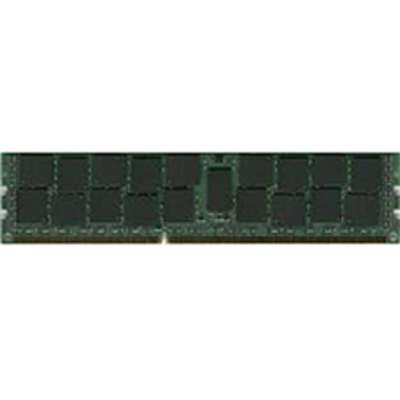 Dataram Memory 16GB (1 x 16GB DIMM) DDR3-1600, PC3-12800, Зарегистрированная, ECC, 1.5V, 240-Pin, 2 Ranks