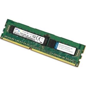 AddOn 8GB DDR3-1600MHZ 240-Pin Rdimm Dual Rank Factory Original