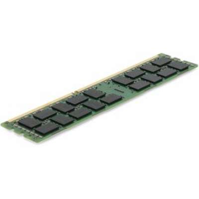 AddOn 16GB DDR3-1600MHZ Dr 240-Pin 1.5V Rdimm