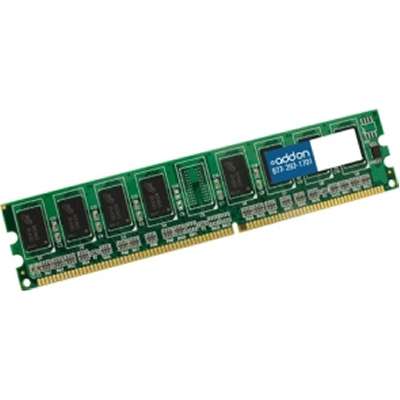 AddOn OEM 8GB 1333MHZ DDR3 240-Pin DIMM ECC Небуферизованная Dr TIER1 Original