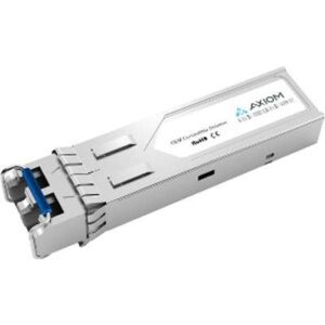 Axiom 1000BASE-LX 2.5 Gigabit SFP Transc