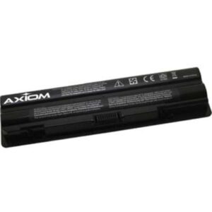 Axiom Li-Ion 9-Cell Battery для Dell - 3
