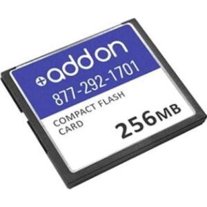 Addon 256MB Memory-7201-FLD256= F/ Cisco