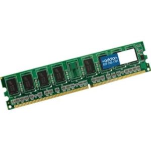 AddOn 8GB DDR3 1866MHZ SRX4 Rdimm Factory Original DIMM Addon