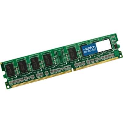 AddOn 16GB DDR3 1866MHZ DRX4 Rdimm Factory Original DIMM Addon