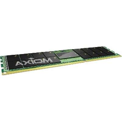 Axiom 32GB PC3-14900L (DDR3-1866) ECC LR