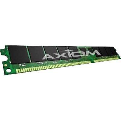 Axiom 16GB DDR3-1866 ECC VLP Rdimm - TAA Compliance