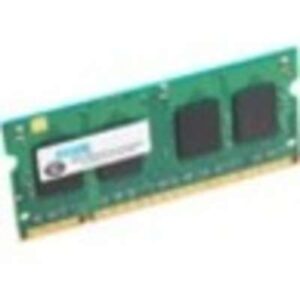 EDGE Memory 4GB (1X4GB) PC312800 204-pin DDR3 SO DIM