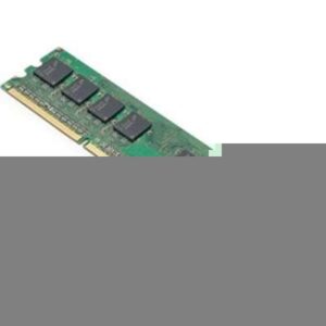AddOn 2GB A3544256 DDR3 1066MHZ UDIMM F/ Dell