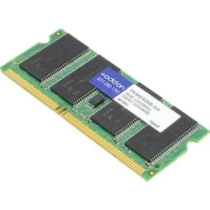 Addon 4GB DDR3-1333MHZ SODIMM F/ Toshiba