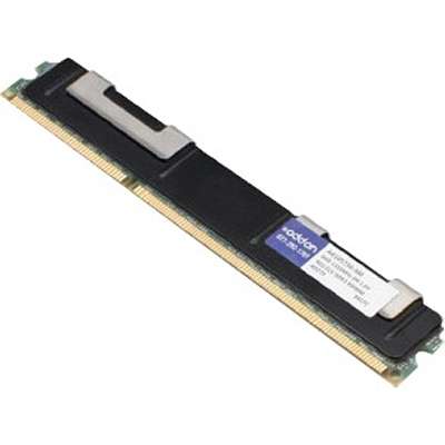 Addon 8GB DDR3-1333MHZ Dr Rdimm F/ Dell