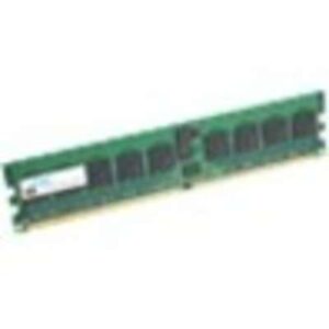 EDGE Memory 4GB (2X2GB) Kit PC26400 DDR2 240-pin ECC SR REG