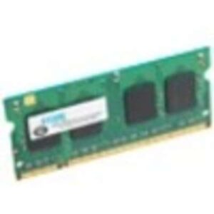EDGE Memory 8GB (1X8GB) PC38500 204-Pin DDR3 So DIMM