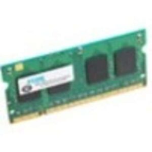 EDGE Memory 16GB (2X8GB) PC310600 204 PIN DDR3 SO DIMM Kit - TAA Compliant