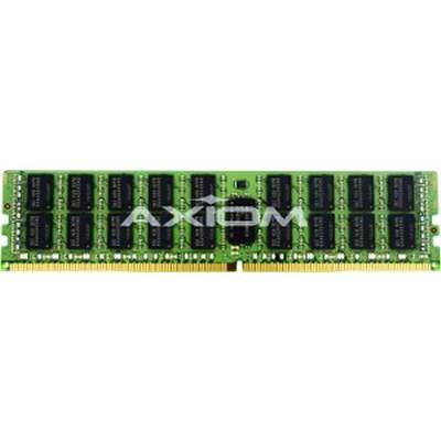 Axiom 32GB DDR4-2133 ECC LRDIMM для Dell